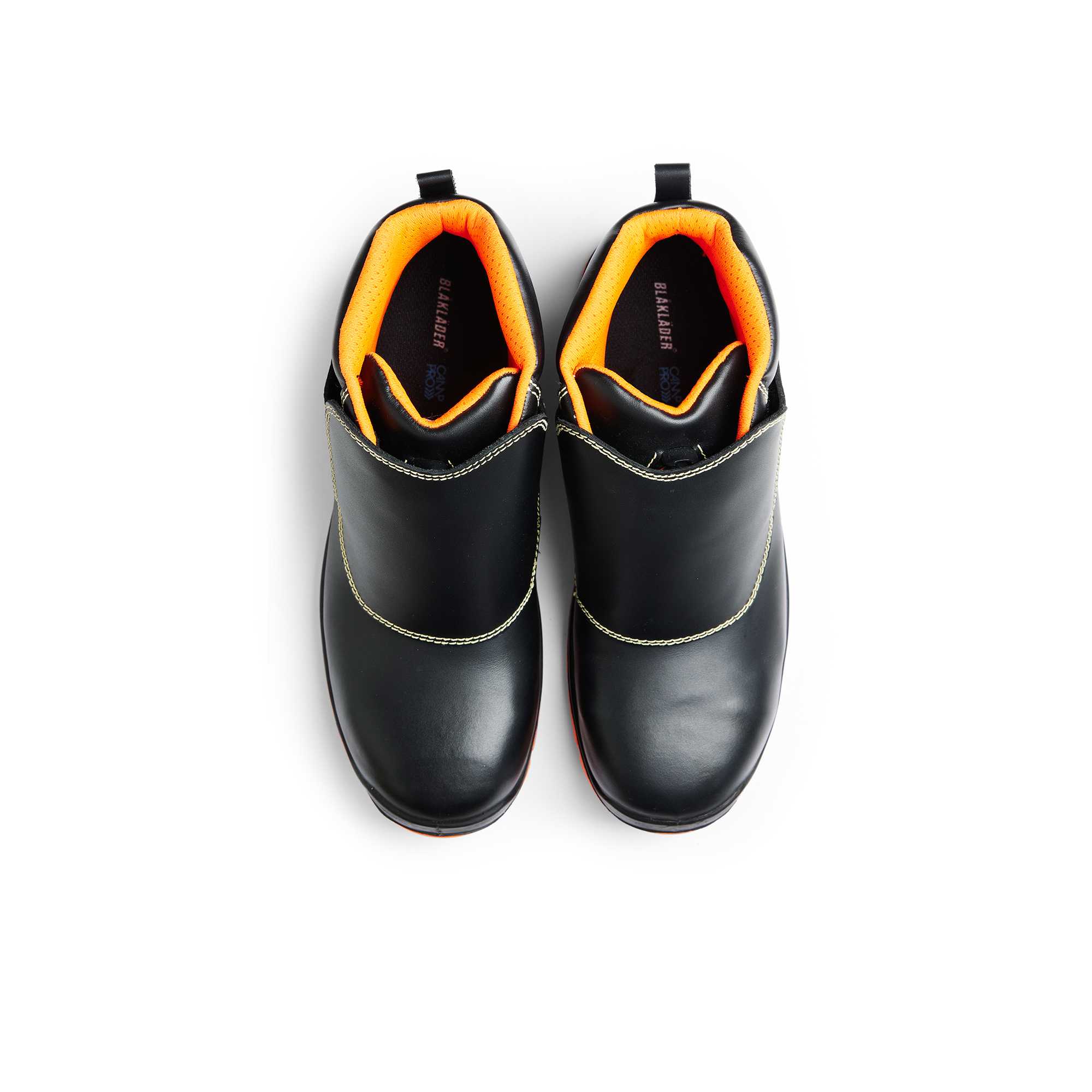 BLAKLADER 24580000 WELDING Safety Boot S3 MEN Work Shoe - Heat Resistant Upper